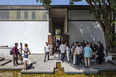 brazil pavilion - giardini della biennale 2016 