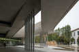 maxxi museum zaha hadid