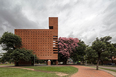 monumento "cumbre de las americas" mario botta