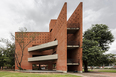 monumento "cumbre de las americas" mario botta