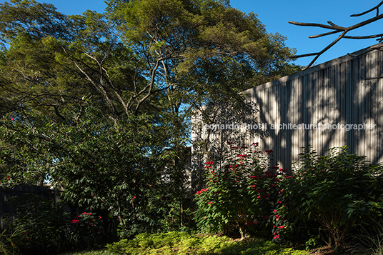 silvia celeste de campos house oscar niemeyer