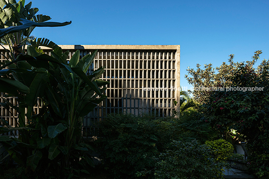 silvia celeste de campos house oscar niemeyer