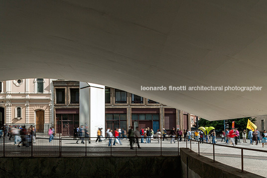 patriarca square paulo mendes da rocha