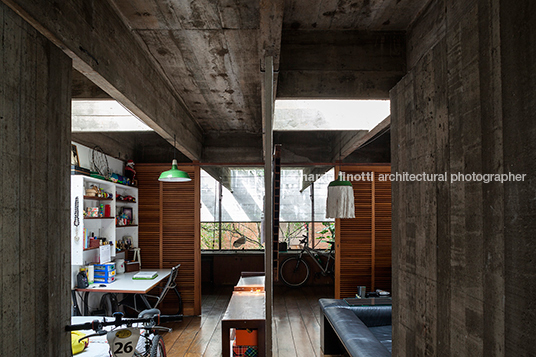 casa butantã paulo mendes da rocha