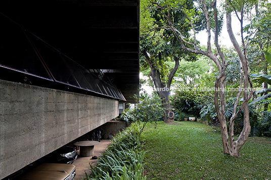 casa butantã paulo mendes da rocha