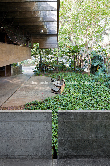 casa butantã paulo mendes da rocha