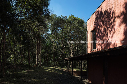 santa maria dos anjos chapel lina bo bardi