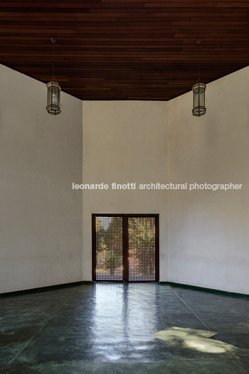 santa maria dos anjos chapel lina bo bardi