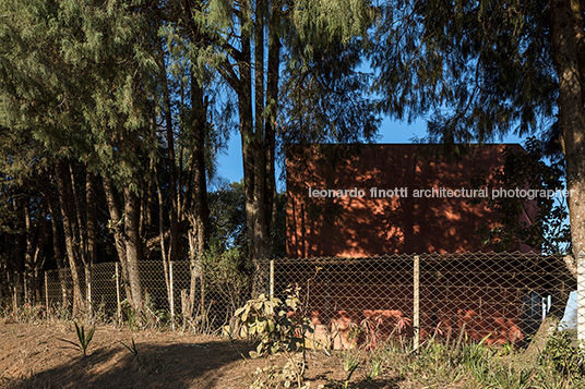 santa maria dos anjos chapel lina bo bardi