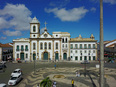 terreiro de jesus burle marx