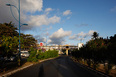 footbridge joão filgueiras lima (lelé)