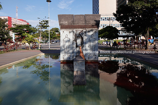 9 de novembro memorial oscar niemeyer