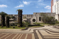 bancos safra burle marx