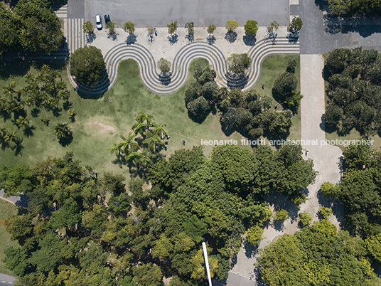 aterro do flamengo burle marx