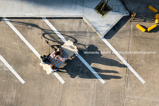 bike shelter mapa