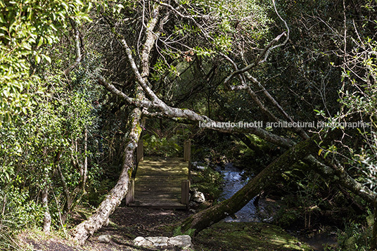 sacromonte landscape hotel mapa