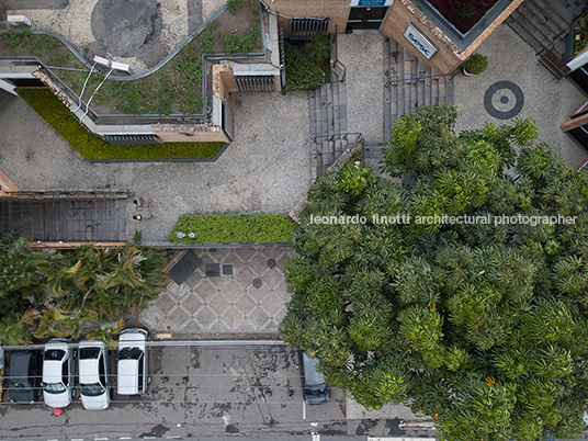 sesc tijuca marco antonio correia da silva