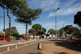 praça sérgio pacheco burle marx