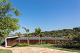 casa origami - fazenda boa vista bernardes arquitetura