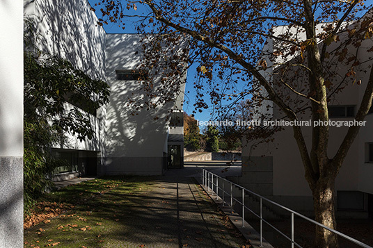 faup alvaro siza