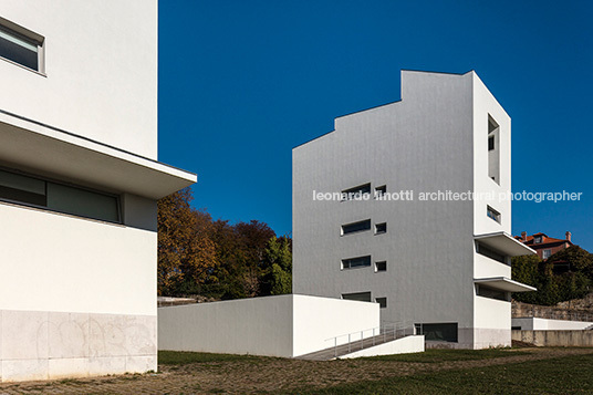 faup alvaro siza