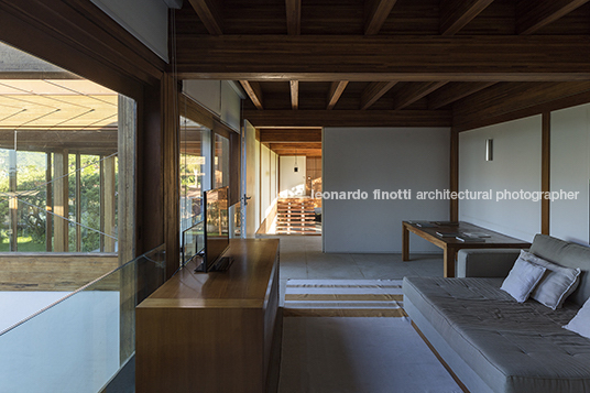 casa w bernardes+jacobsen