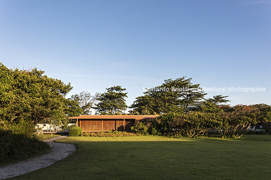 casa w bernardes+jacobsen