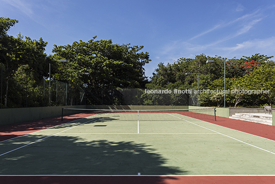 casa w bernardes+jacobsen