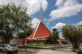 iglesia del nazareno alejandro zohn