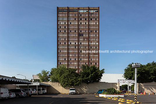 hotel misión carlton federico gonzález gortazar