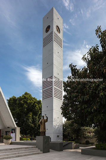 iglesia san javier de la colina julio de la peña lomelí