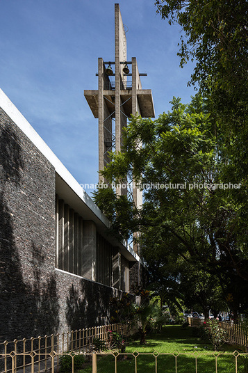 templo de santa rita de casia 