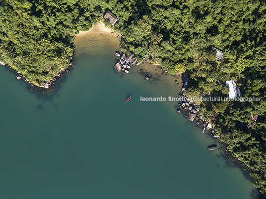 mamanguá bernardes arquitetura