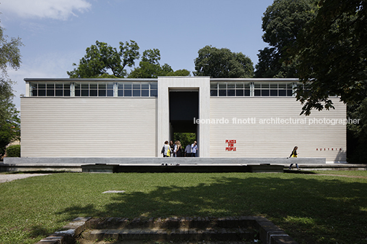 reporting from the front - giardini della biennale 2016 alejandro aravena