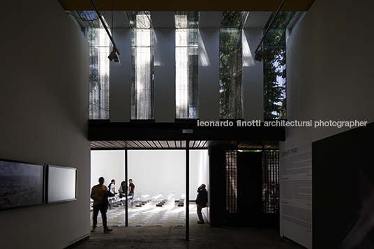 reporting from the front - giardini della biennale 2016 alejandro aravena