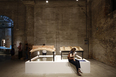 reporting from the front - arsenale della biennale 2016 alejandro aravena