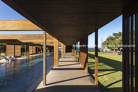 casa w bernardes+jacobsen