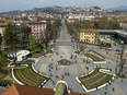 piazzale guglielmo marconi inês lobo