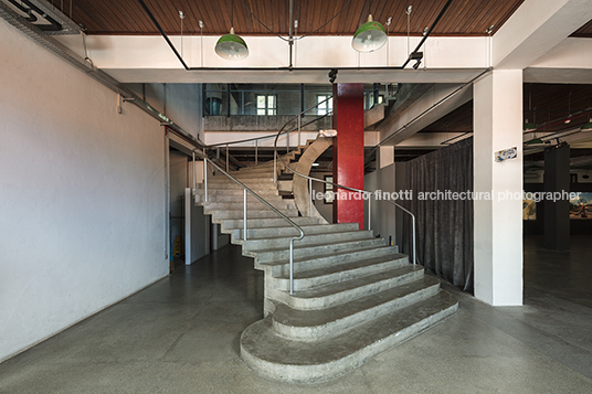 gregório de mattos theater lina bo bardi