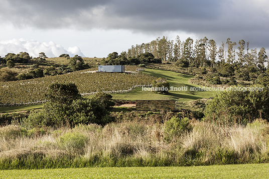 sacromonte landscape hotel mapa