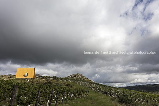 sacromonte landscape hotel mapa