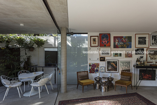 ic residence reinach mendonça