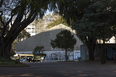 centro de convivência cultural carlos gomes fábio penteado