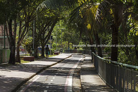 passeio do mindu laurent troost