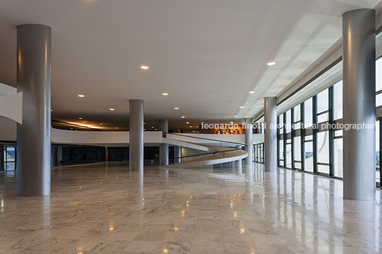 palácio do planalto oscar niemeyer