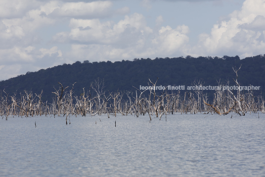 represa de balbina anonymous