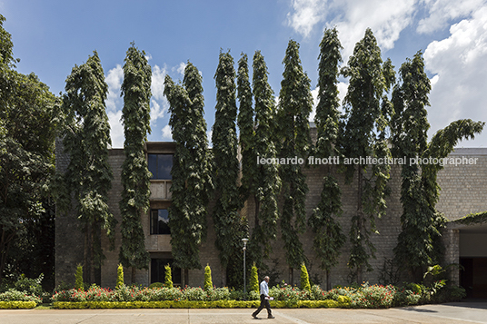 indian institute of management balkrishna doshi