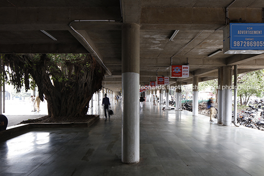 interstate bus terminal a.prakash