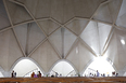 lotus temple fariborz sahba