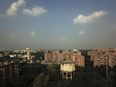 new delhi snapshots several architects